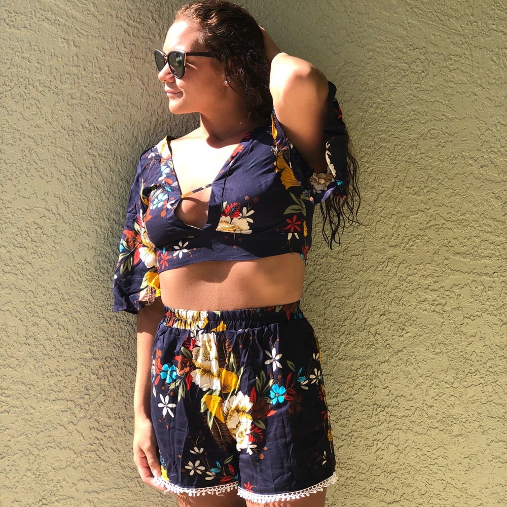 Matching Outfit